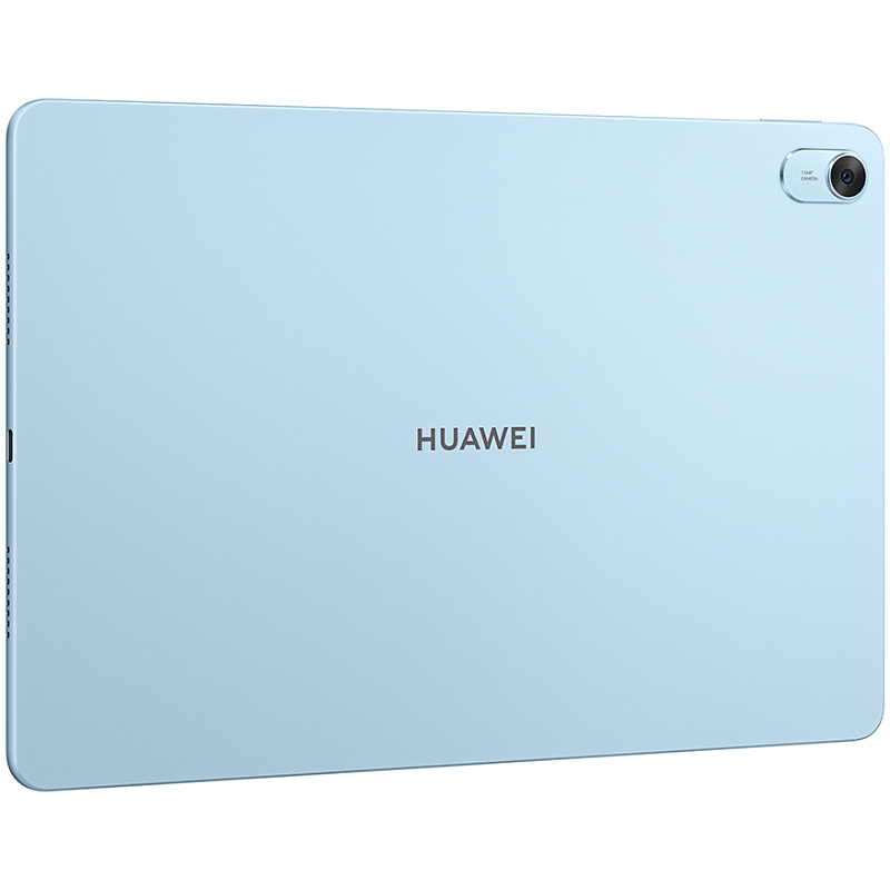 Huawei MatePad 11.5 Wi-Fi 8/256GB с клав. PaperMatte BTKR-W09 (53014FSE) (голубой) фото 5