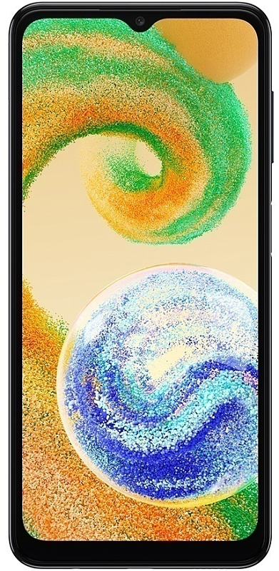 Samsung Galaxy A04s 4/64GB (черный) фото 2