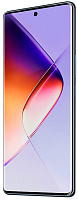 Infinix Note 40 Pro+ 5G 12/256GB (обсидиановый черный) фото 3