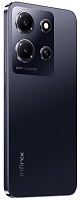 Infinix Note 30i 8/128GB (обсидиановый черный) фото 4