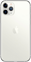 Apple iPhone 11 Pro 64GB Грейд B (серебристый) фото 2