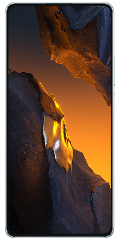 POCO F5 12/256GB (белый) фото 2