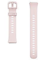Huawei Band 7 (туманно-розовый) фото 7