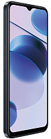 realme C35 4/128GB (черный) фото 1