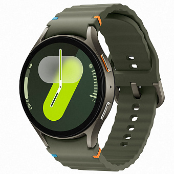Товар Samsung Galaxy Watch 7 44 мм (зеленый)