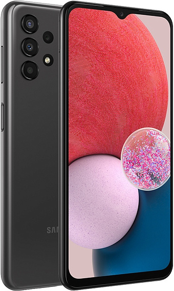 Товар Samsung Galaxy A13 4/64GB (черный)