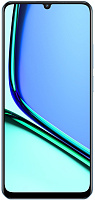 realme Note 60 6/128GB  (голубой) фото 2