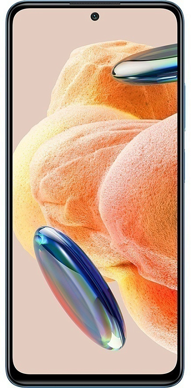 Xiaomi Redmi Note 12 Pro 8/256GB (ледниково-голубой) фото 2
