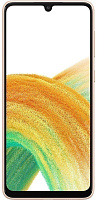 Samsung Galaxy A33 5G 6/128GB (персиковый) фото 2