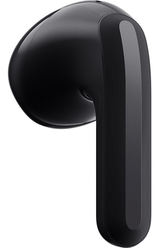 Xiaomi Redmi Buds 4 Lite (черный) фото 5