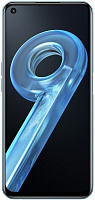realme 9i 4/128GB (голубая призма) фото 2