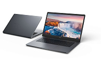 Xiaomi RedmiBook 15 i3 8/256GB (темно-серый) фото 10