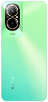 realme C67 6/128GB (зеленый оазис) фото 5