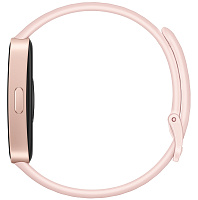 Huawei Band 10 NOR-B19 (розовый) фото 3
