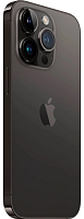 Apple iPhone 14 Pro 256GB (A2892, 2 SIM) (космический черный) фото 1