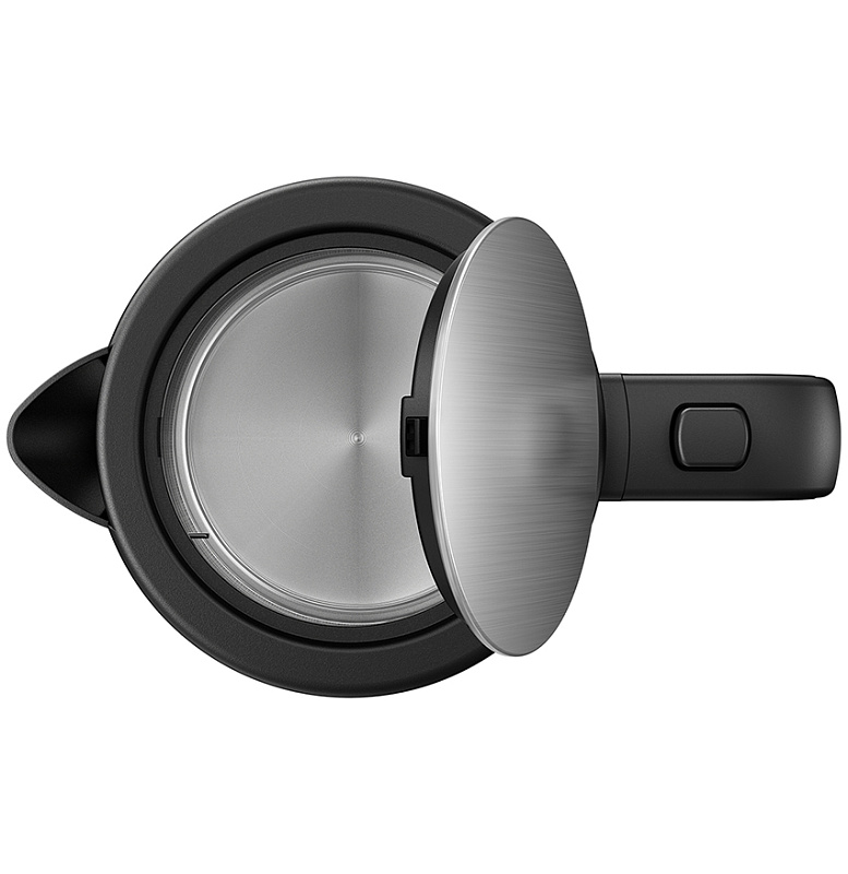 Xiaomi Electric Glass Kettle фото 5