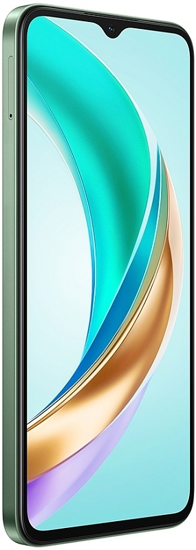 HONOR X6b 6/256GB (изумрудный зеленый) фото 1