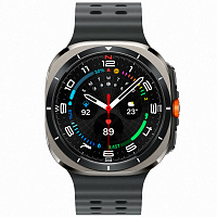 Samsung Galaxy Watch Ultra 47 мм LTE (титан) фото 1