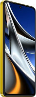 POCO X4 Pro 5G 8/256GB (желтый POCO) фото 1