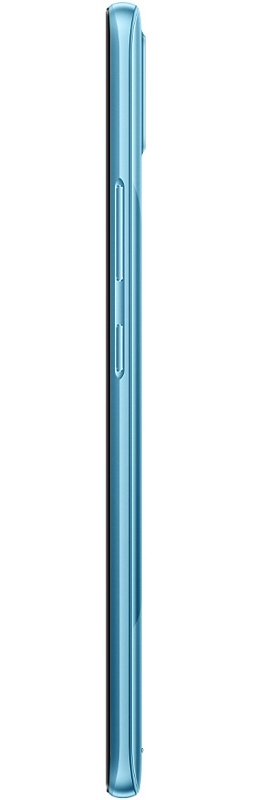 realme C21Y 4/64GB (голубой) фото 4