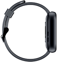 Infinix Watch 1 XW1 (черный) фото 2