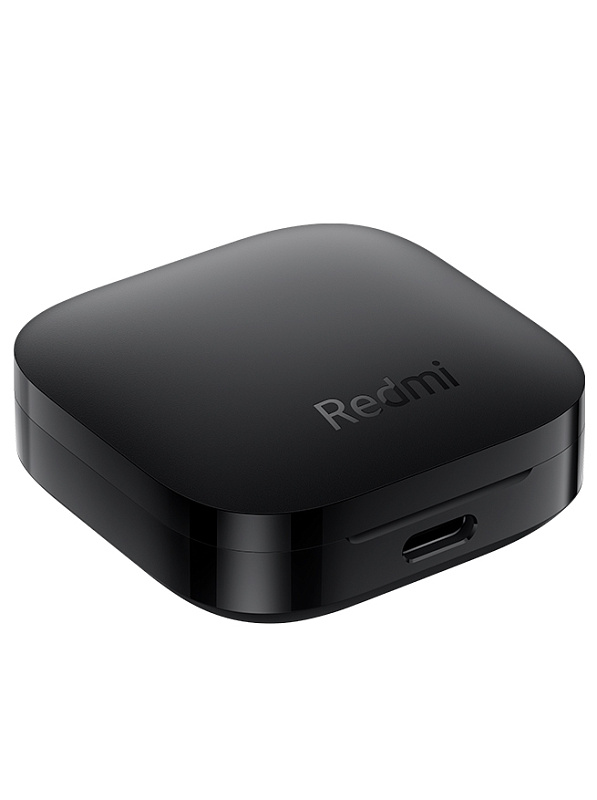 Xiaomi Redmi Buds 6 Active (черный) фото 4