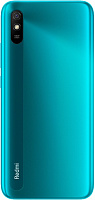 Xiaomi Redmi 9A 2/32GB (зеленый) фото 4
