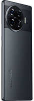 Tecno Spark 20 Pro+ 8/256GB (черная орбита) фото 3