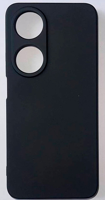 Товар Digitalpart для Honor X7b (черный)