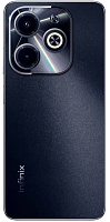 Infinix Hot 40i 8/256GB (космический черный) фото 2