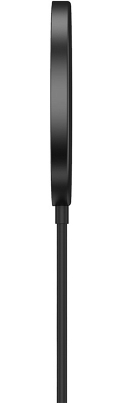 Baseus Simple Mini 2 Magnetic 15W (черный) фото 2
