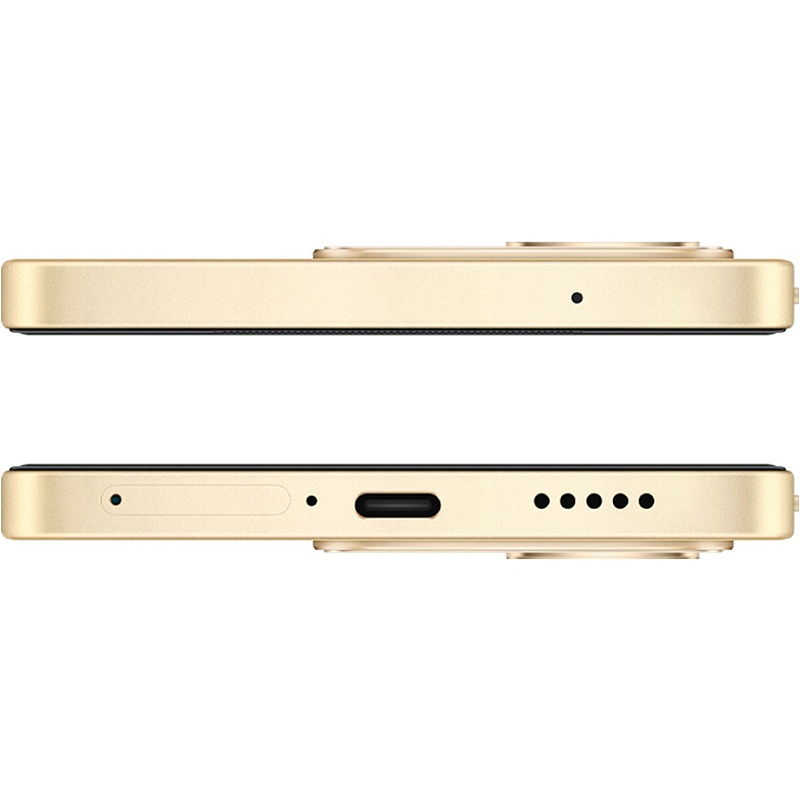 vivo V25e 8/128GB (золотистый восход) фото 7