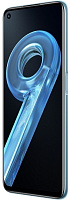 realme 9i 4/128GB (голубая призма) фото 3