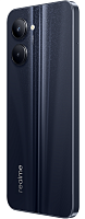 realme C33 4/128GB NFC (черный) фото 7