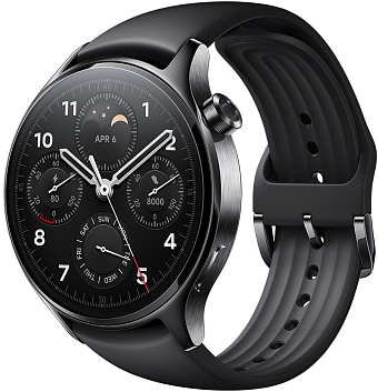Товар Xiaomi Watch S1 Pro (черный)