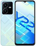 vivo Y22 4/64GB (крипто-зеленый)