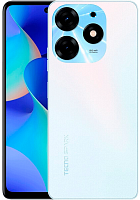 Tecno Spark 10 Pro 8/256GB (белый) фото 8