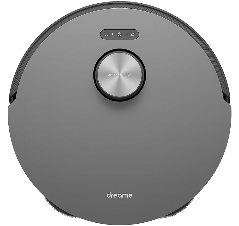 Dreame Robot Vacuum L10s Pro фото 4