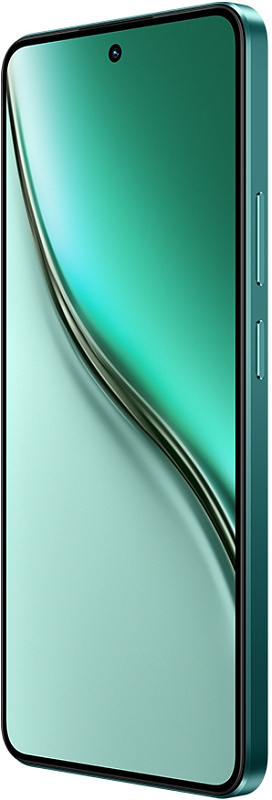 Realme P3 5G 12/256GB (зеленый) фото 2