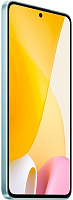 Xiaomi 12 Lite 8/256GB (светло-зеленый) фото 1