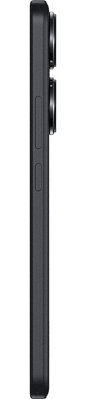 POCO F6 8/256GB (черный) фото 3