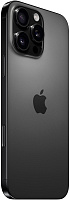 Apple iPhone 16 Pro Max 512GB (черный титан) фото 2