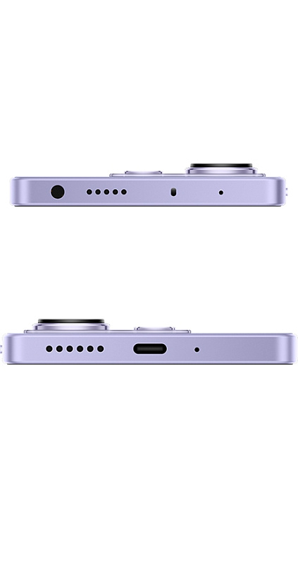 Redmi Note 14S 8/256GB (фиолетовый) фото 9