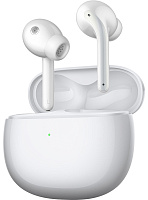 Xiaomi Buds 3 (белый) фото 4