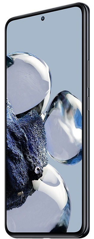 Xiaomi 12T Pro 12/256GB (черный) фото 3