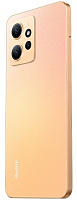 Xiaomi Redmi Note 12 8/256GB (золотистый) фото 7