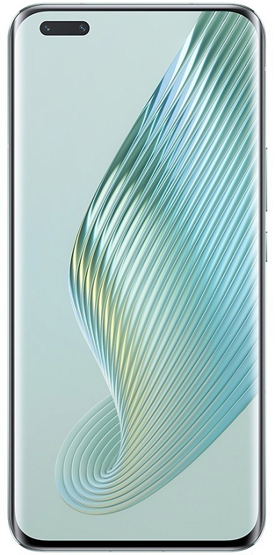 HONOR Magic5 Pro 12/512GB (зеленый) фото 2