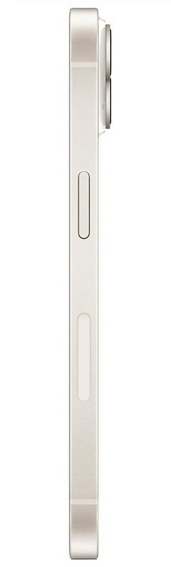 Apple iPhone 14 128GB (SIM + eSim) (сияющая звезда) фото 3