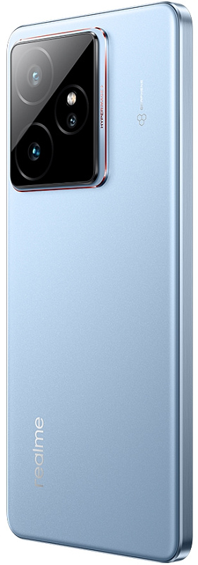 Realme GT 7 12/512GB (синий) фото 7