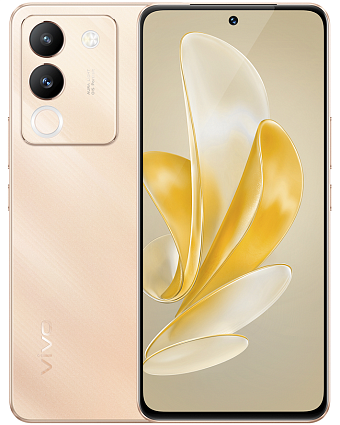 Товар Vivo V29e 8/256GB (розовое золото)